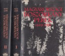 Online antikvárium: Magyarországi boszorkányperek 1529-1768 I-II.
