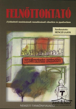 Könyv: Felnőttoktató