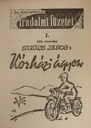Online antikvárium: A Dél-Magyarország irodalmi füzetei 1-10.