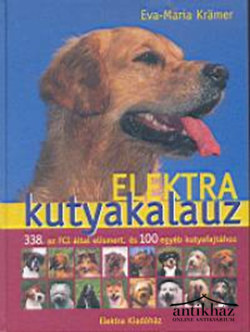 Könyv: Elektra kutyakalauz