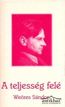 Könyv: A teljesség felé