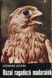 Online antikvárium: Hazai ragadozó madaraink