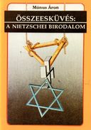 Online antikvárium: Összeesküvés: A Nietzschei Birodalom (Dedikált!)