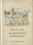 Online antikvárium: Az erdőntúli veszedelem