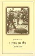 Online antikvárium: A csabai kolbász