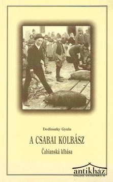 Könyv: A csabai kolbász