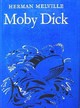 Online antikvárium: Moby Dick vagy a Fehér Bálna