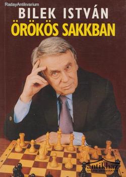 Könyv: Örökös sakkban