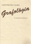 Könyv: Grafológia - Az íráselemzés kézikönyve