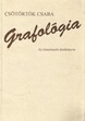 Online antikvárium: Grafológia - Az íráselemzés kézikönyve