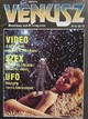 Online antikvárium: Vénusz 1990/1. - Erotikus sci-fi magazin