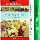 Online antikvárium: Honfoglalás 1-3.