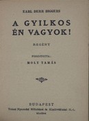 Online antikvárium: A gyilkos én vagyok! (The Agony Column) (A Gyötrelem rovat)