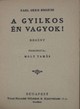Online antikvárium: A gyilkos én vagyok! (The Agony Column) (A Gyötrelem rovat)