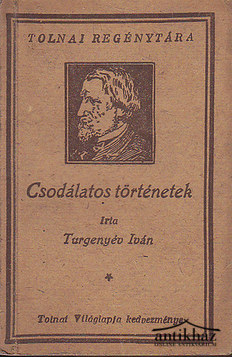 Könyv: Csodálatos történetek