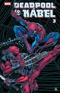 Online antikvárium: Deadpool és Kábel 3.