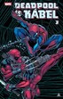 Online antikvárium: Deadpool és Kábel 3.