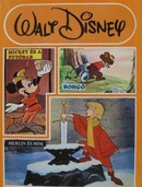 Online antikvárium: Mickey és a futóbab + Bongó + Merlin és Mim