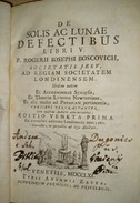 Online antikvárium: De solis ac lunae defectibus libri V. (A Nap és a Hold hibáiról)