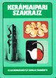 Online antikvárium: Kerámiaipari szakrajz