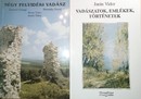 Online antikvárium: Négy felvidéki vadász + Vadászatok, emlékek, történetek