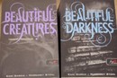Online antikvárium: Lenyűgöző teremtmények + Lenyűgöző sötétség