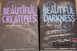 Könyv: Lenyűgöző teremtmények + Lenyűgöző sötétség