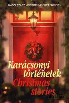 Könyv: Karácsonyi történetek