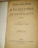 Online antikvárium: A büvészinas vagy az ördögüzők