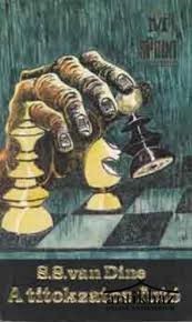 Könyv: A titokzatos futó