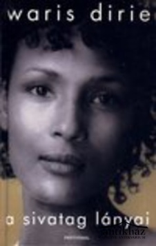 Könyv: A sivatag lányai