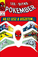 Online antikvárium: Pókember 6. - Ha ez lesz a végzetem