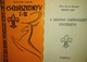 Online antikvárium: Cserkészkönyv I-III. + A magyar cserkészet története - Kiállítás