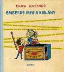 Online antikvárium: Emberke meg a kislány