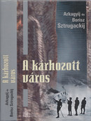 Online antikvárium: A kárhozott város