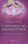 Online antikvárium: A pszichikus erő használatáról (A hatodik érzék felébresztése)