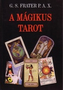 Online antikvárium: A Mágikus Tarot