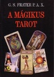 Online antikvárium: A Mágikus Tarot