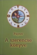 Online antikvárium: A szerencse könyve