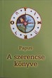 Online antikvárium: A szerencse könyve