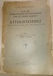 Online antikvárium: I. sz. pótfüzet a M. Kir. Hadilevéltár iratanyagának 1930. év végén kiadott áttekintéséhez : anyagszaporodás 1931 jan.1-től 1933 dec.31-ig