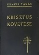 Online antikvárium: Krisztus követése