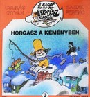 Online antikvárium: Horgász a kéményben