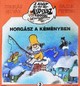 Online antikvárium: Horgász a kéményben