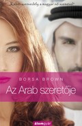 Online antikvárium: Az Arab szeretője (Arab 2.)