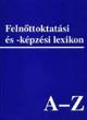 Online antikvárium: Felnőttoktatási és -képzési lexikon 