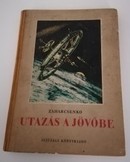 Online antikvárium: Utazás a jövőbe