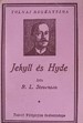 Online antikvárium: Jekyll és Hyde