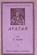 Online antikvárium: Avatar