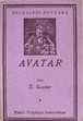 Online antikvárium: Avatar
